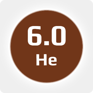 Гелий 6.0